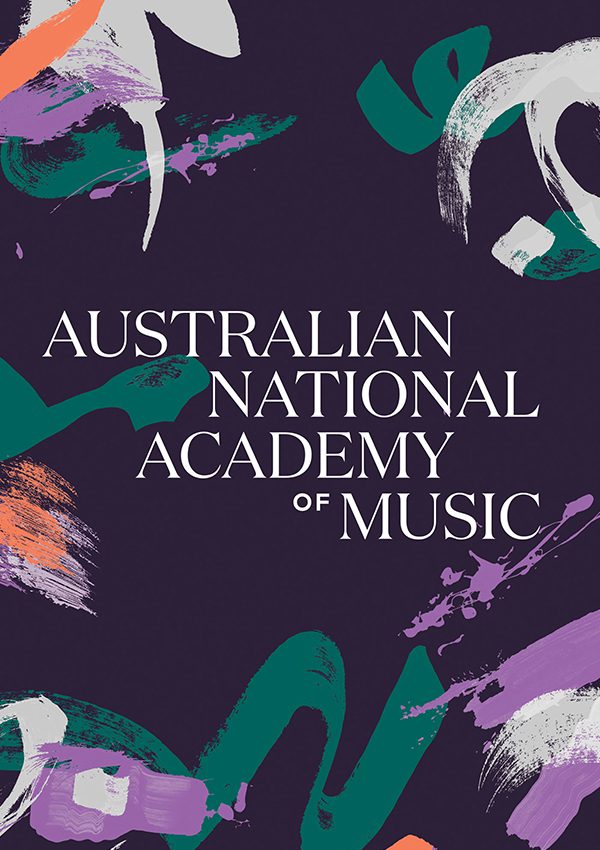 Temporary Head of Piano at ANAM - Australian National Academy of Music - Melbourne