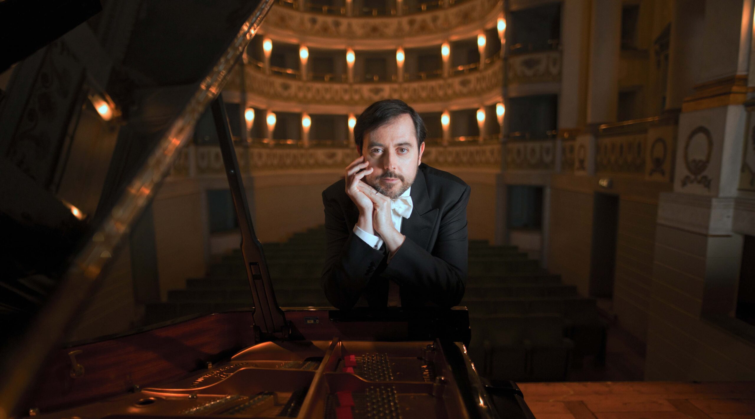 Masterclass in Belluno