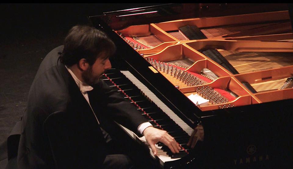 Concert In New York 2