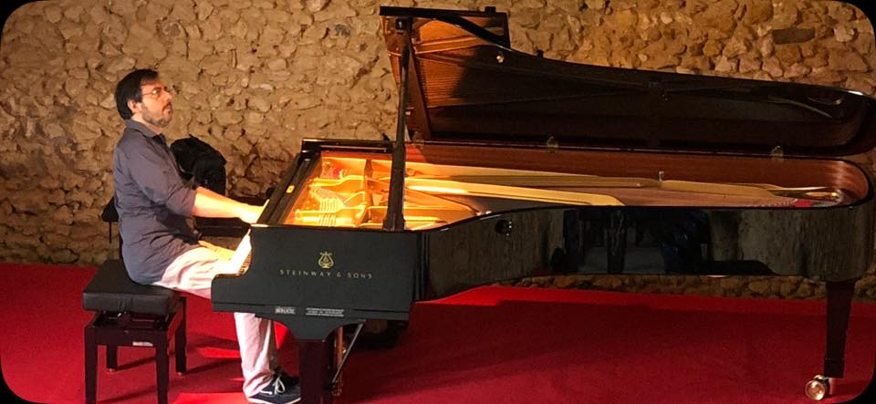 Rehearsal — La Jatterie