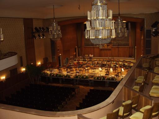 Brahms Piano Concerto  #1 on June 9TH at Konzerthaus in Klagenfurt for Woerthersee Classics Festival 2022