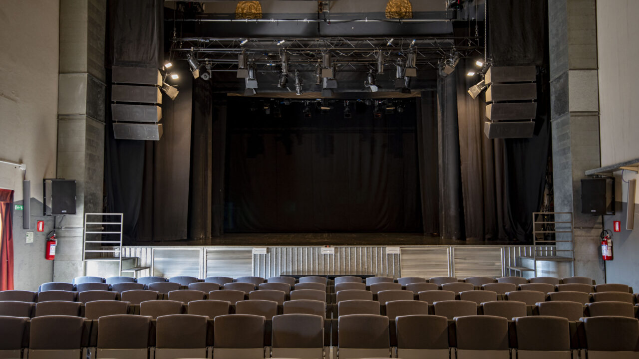 Recital for Associazione Chamber Music Trieste