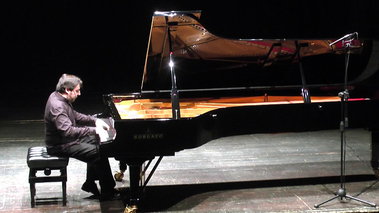 3 Polonaises op. 26/1, op. 22 & op. 53