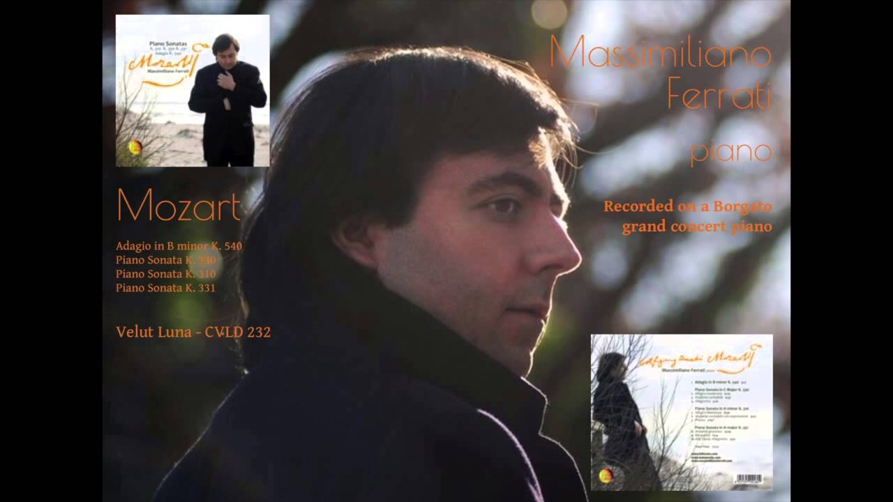 Intervista Radio Vaticana a Massimiliano Ferrati