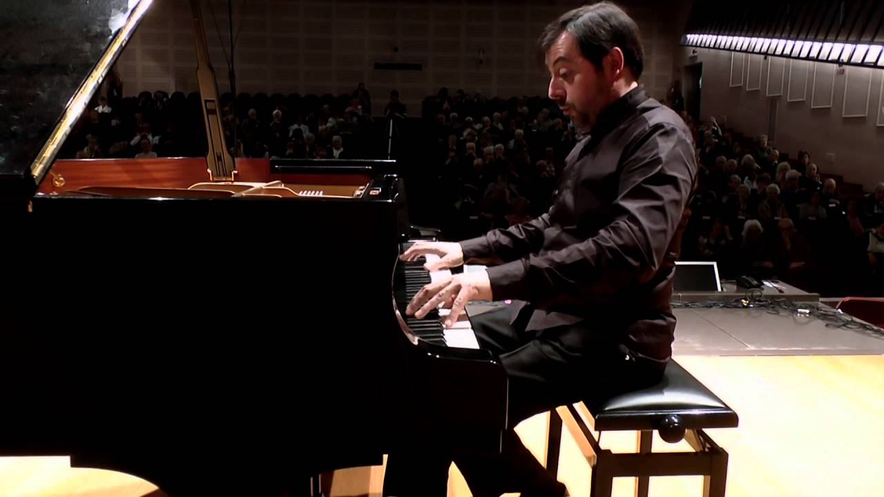 M. Musorgskij — Pictures at an Exhibition